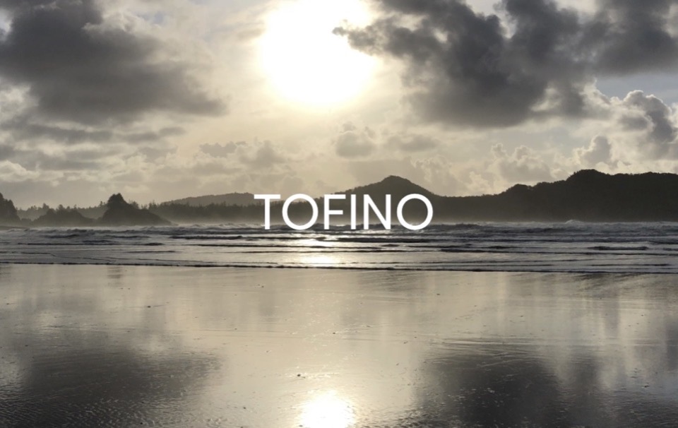 Tofino - BC - Canada