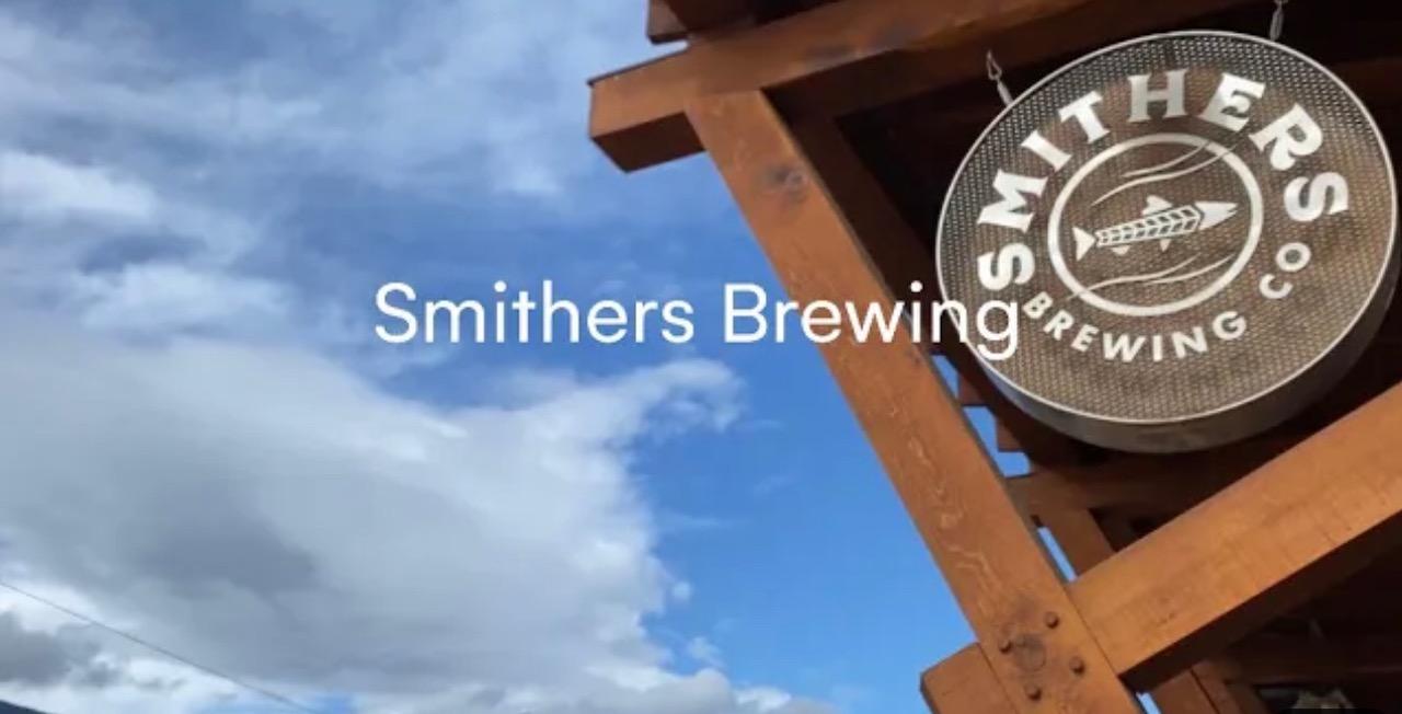 smithers brewing