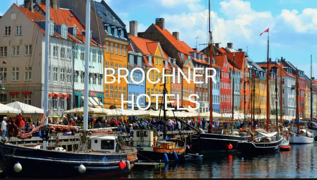 Success Story - Brochner Hotels