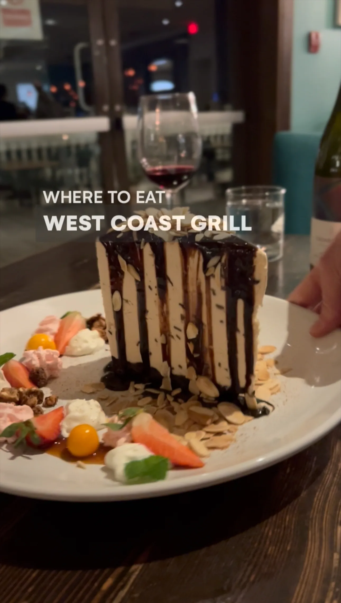 BC - Sooke - West Coast Grill