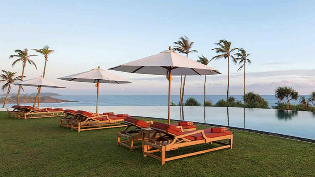 Success Story - Relais Chateaux