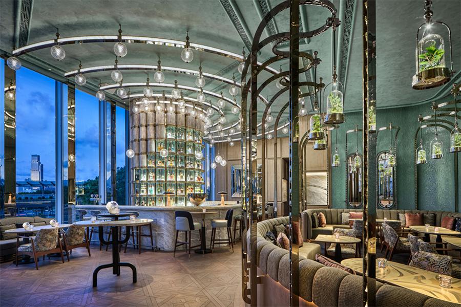 Success Story - Four Seasons