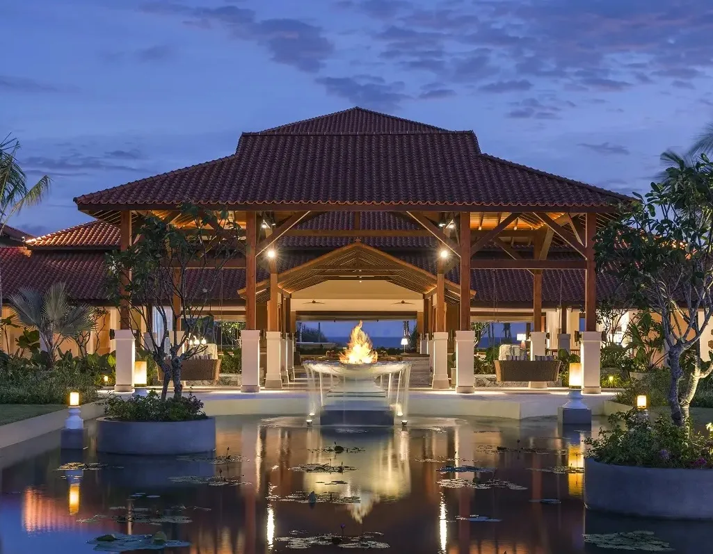 Success Story - Shangri-La